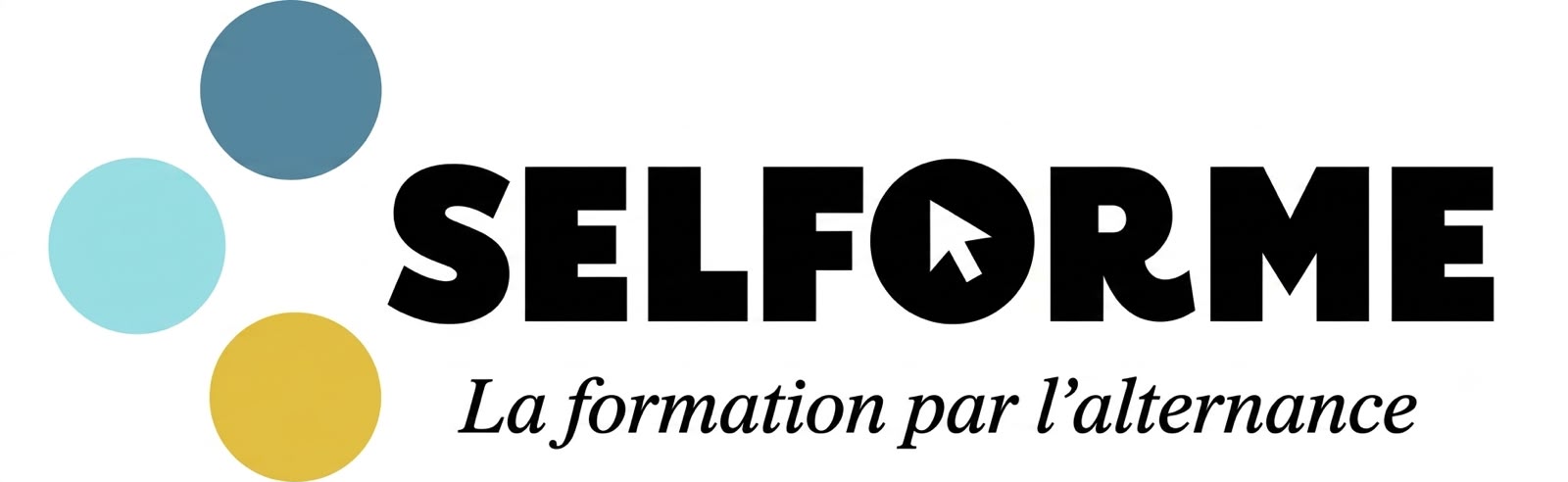Logo Selforme