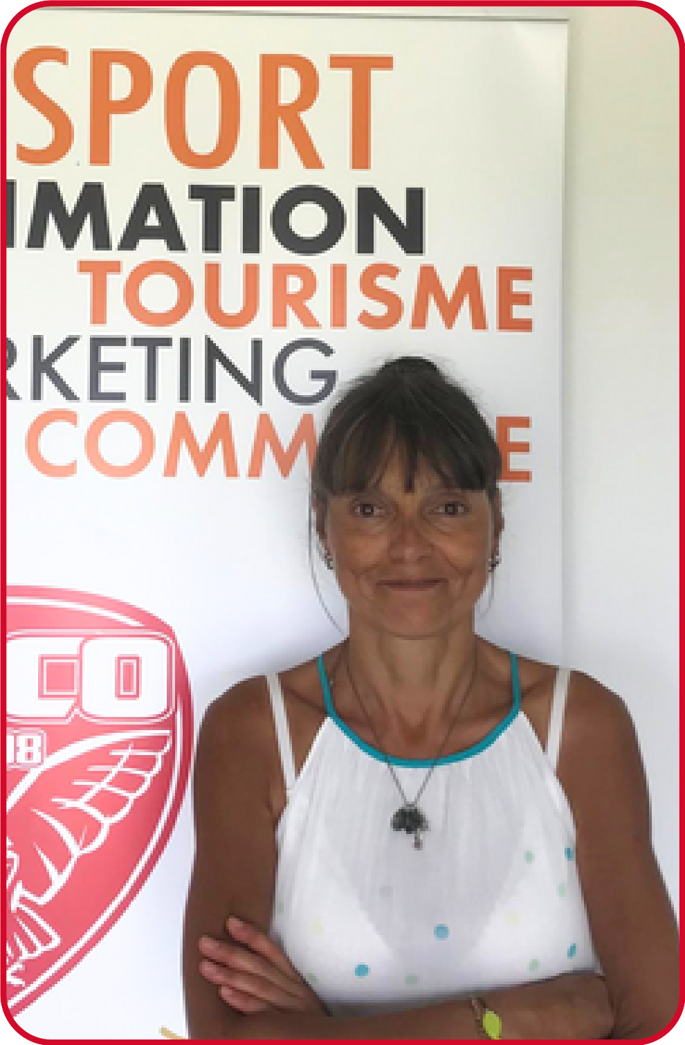 Photo de Stéphanie GABON