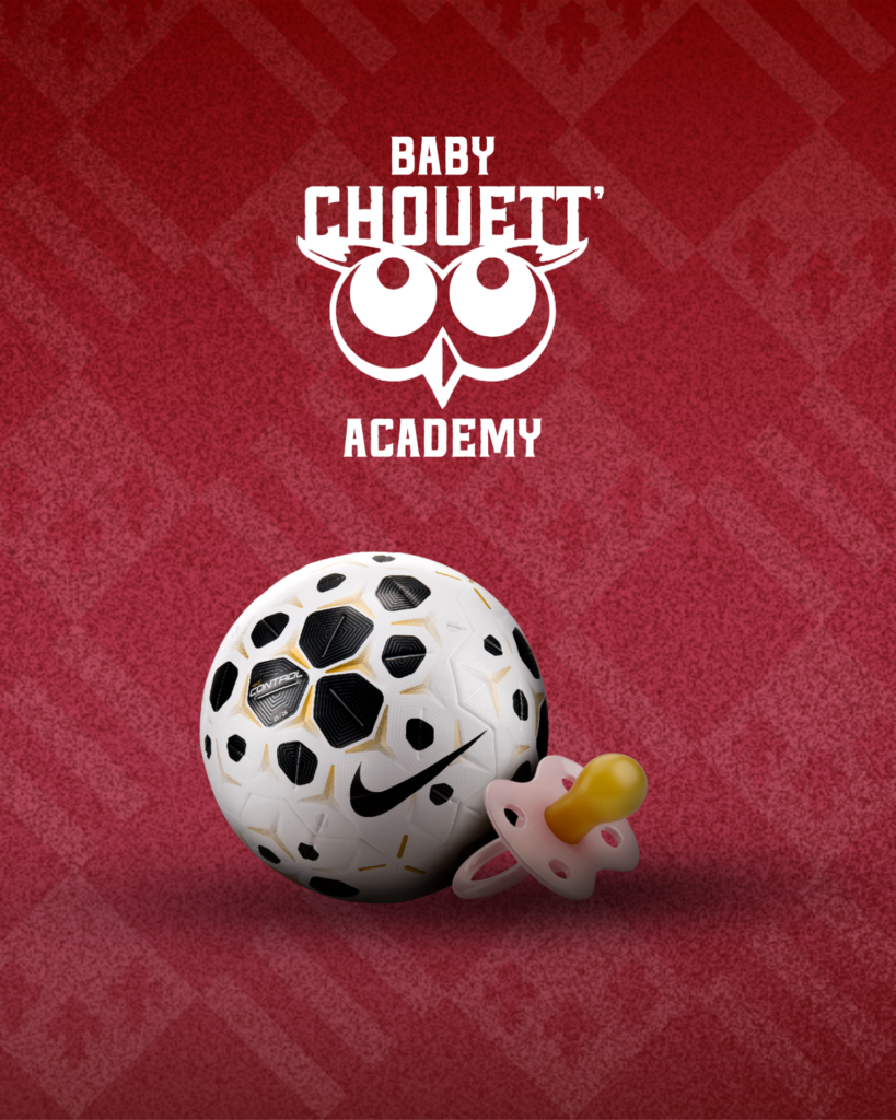 DFCO launches the Baby Chouett' Academy